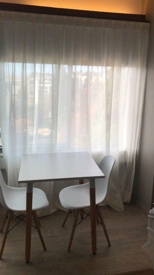 Appartement Departamento Centrico à San Carlos de Bariloche Extérieur photo